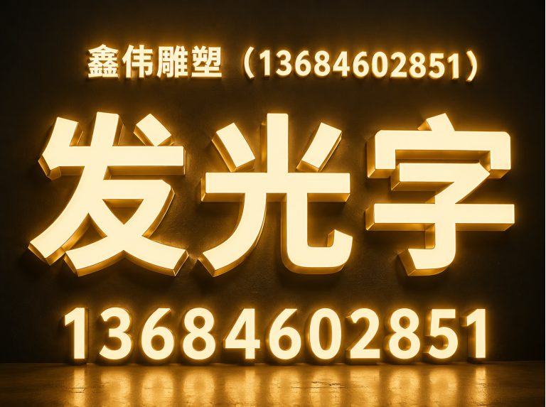 道外区不锈钢雕塑展示图